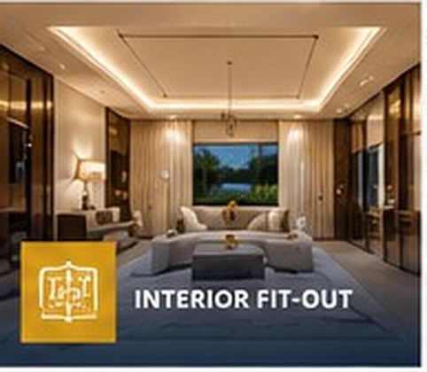 Fit-Out & Interior Works