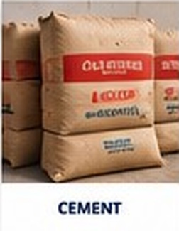 Building Materials