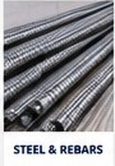 Sand, Rock & Aggregates