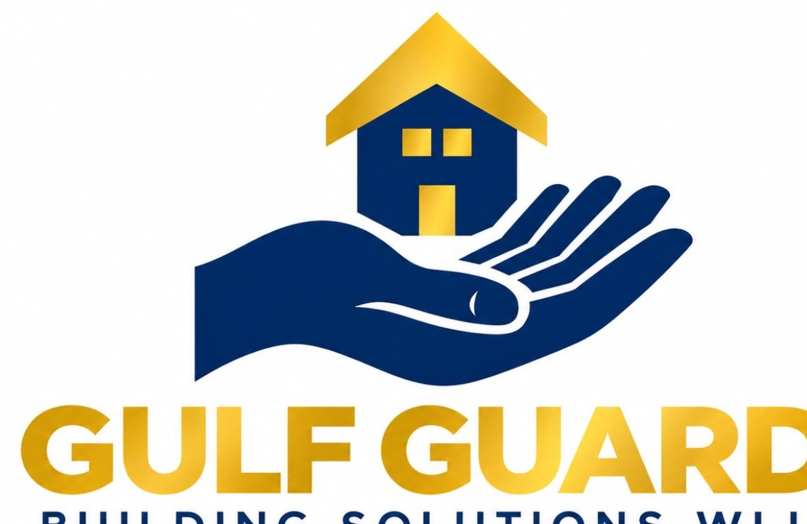 Gulf Guard Building Solutions WLL logo
