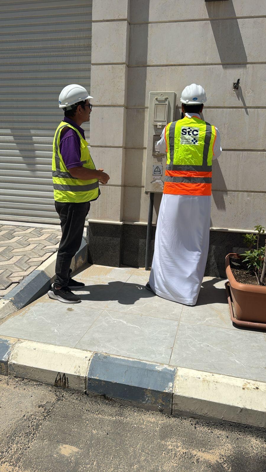 Villa & Building Construction